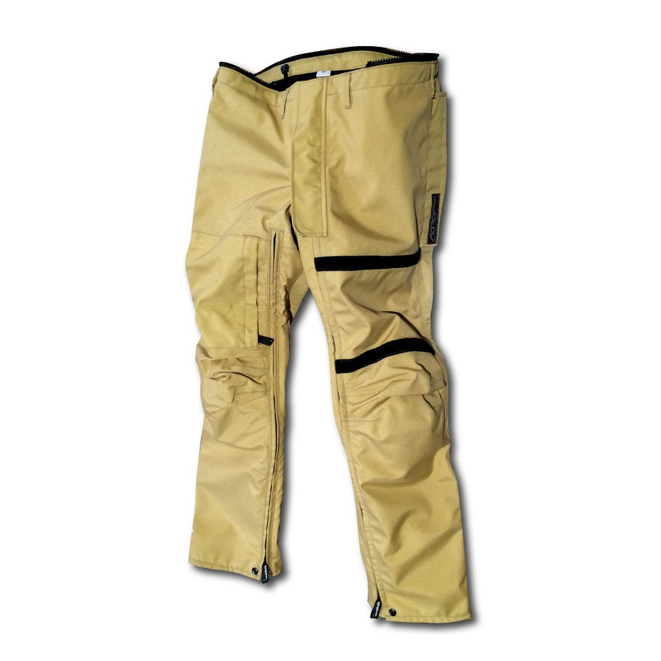 Women's Roadcrafter Classic Tactical Pants, Sz 12L Tan