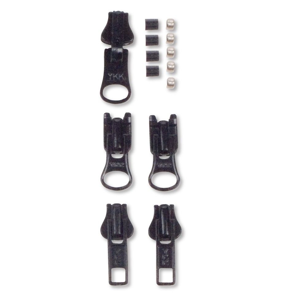 Zipper Slider Replacement Kits – Aerostich
