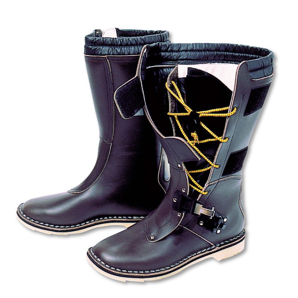 Aerostich Combat Touring Boots