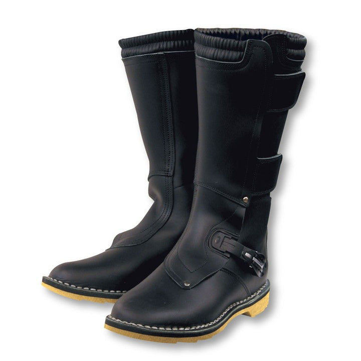 Aerostich Combat Touring Boots