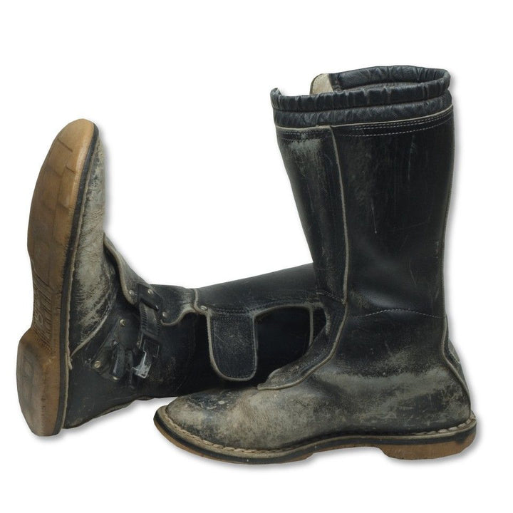 Aerostich Combat Touring Boots