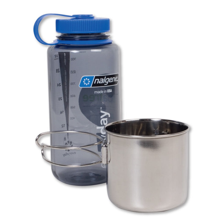 Space Saver Cup