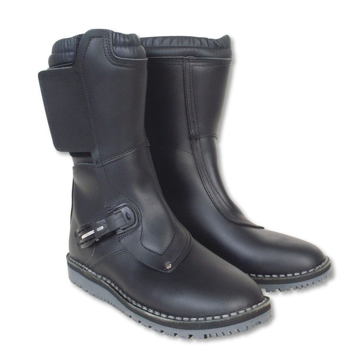 Aerostich Combat Lite Boots