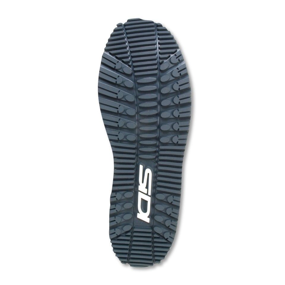 Aerostich Combat Touring Boots