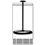 JetBoil Flash Coffee Press
