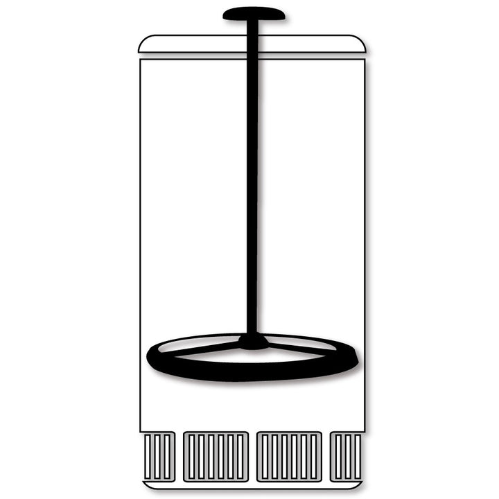 JetBoil Flash Coffee Press