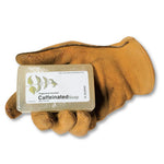 Caffeinated Soap