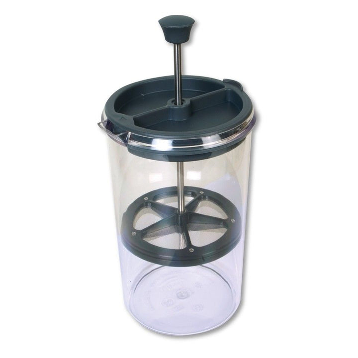 Lexan Java Press