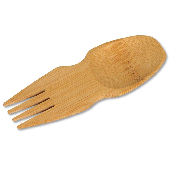 Bamboo Spork