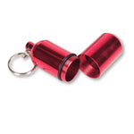 Waterproof Aluminum Capsule