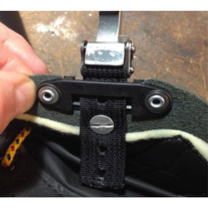  CBT Ratchet Strap Replacement Kit
