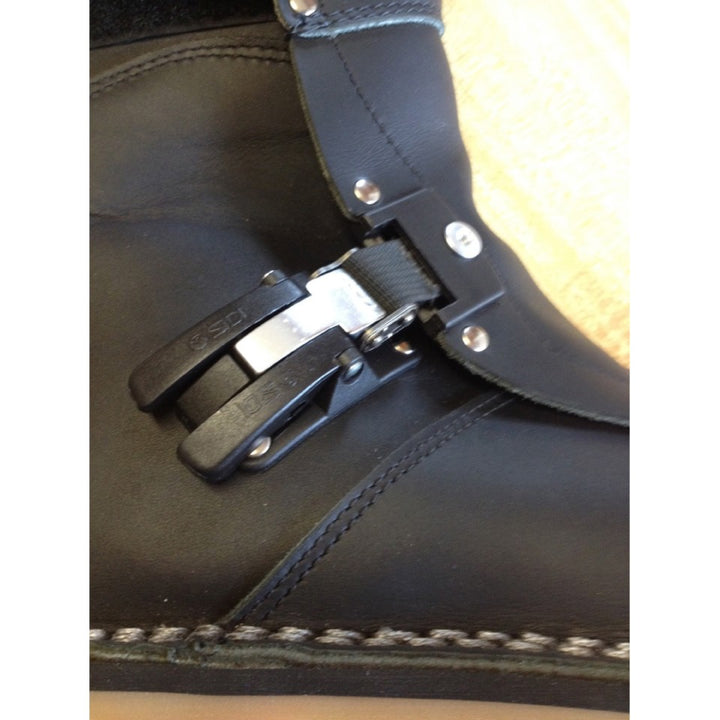  CBT Ratchet Strap Replacement Kit