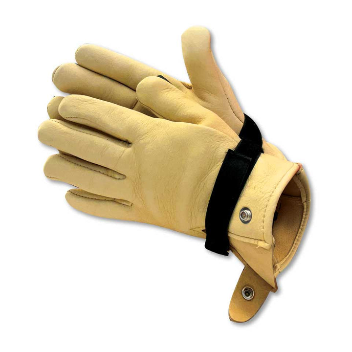 Aerostich Elkskin Ropers 2.0