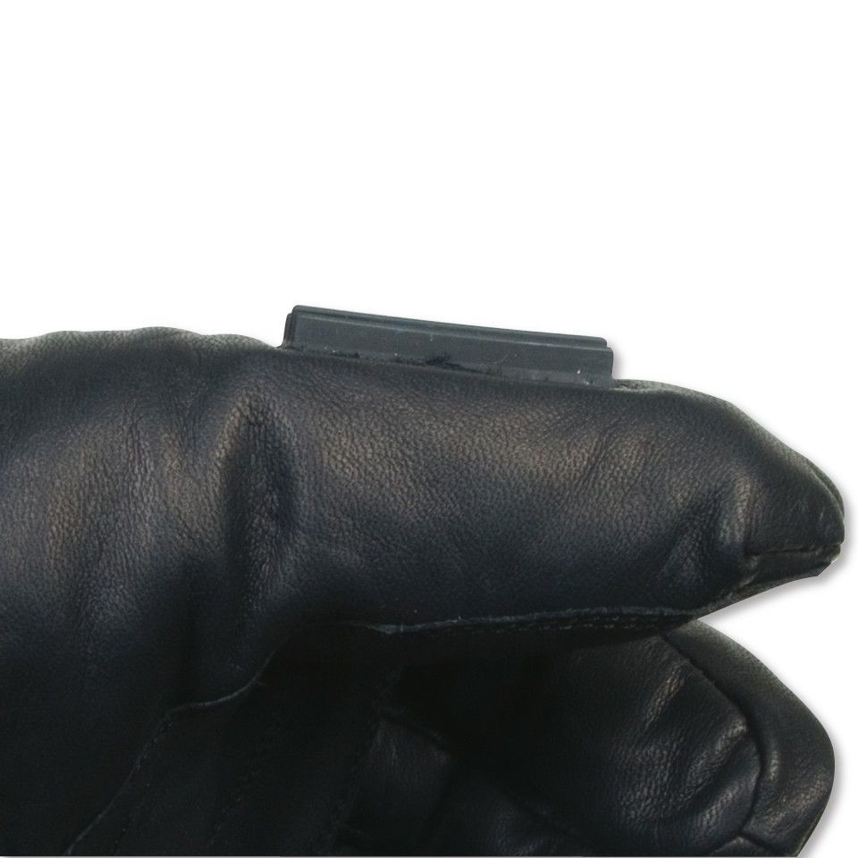 Mid Season Cowhide Gloves