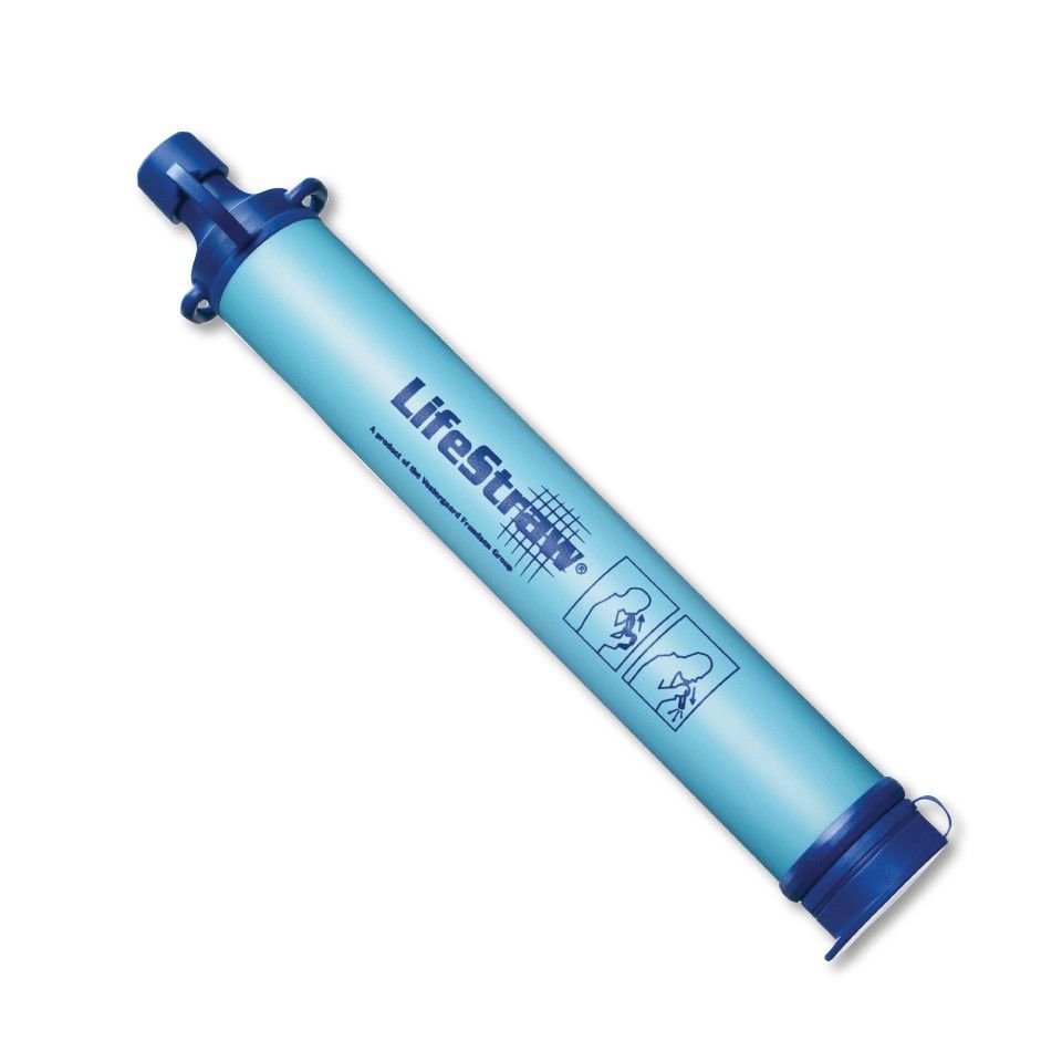 Lifestraw Water Purifier