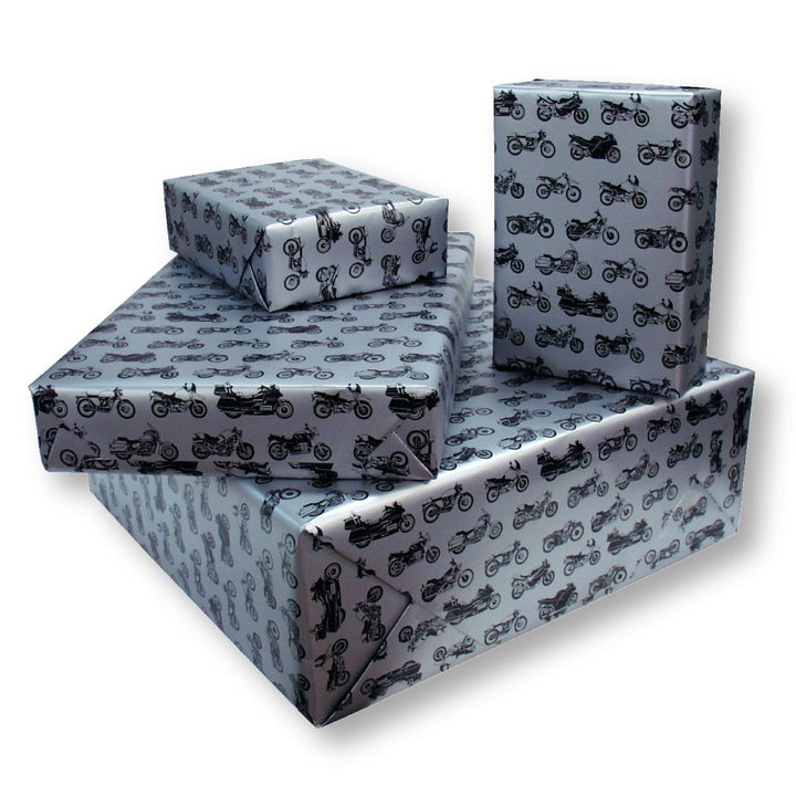 Aerostich Motorcycle Gift Wrap