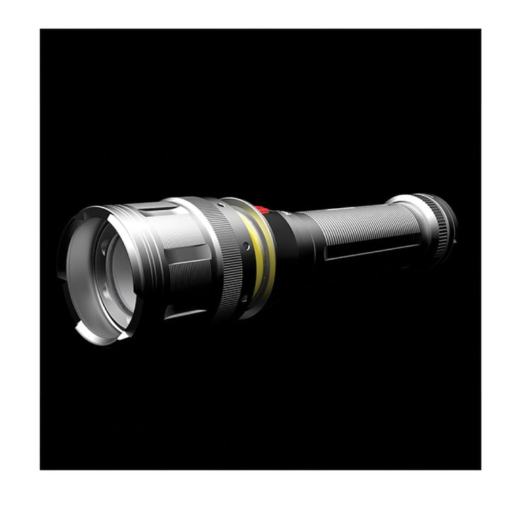3-In-1 Light