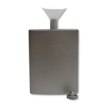 Titanium Funnel Flask