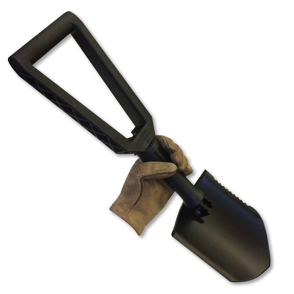 U.S. Army E-Tool Shovel – Aerostich