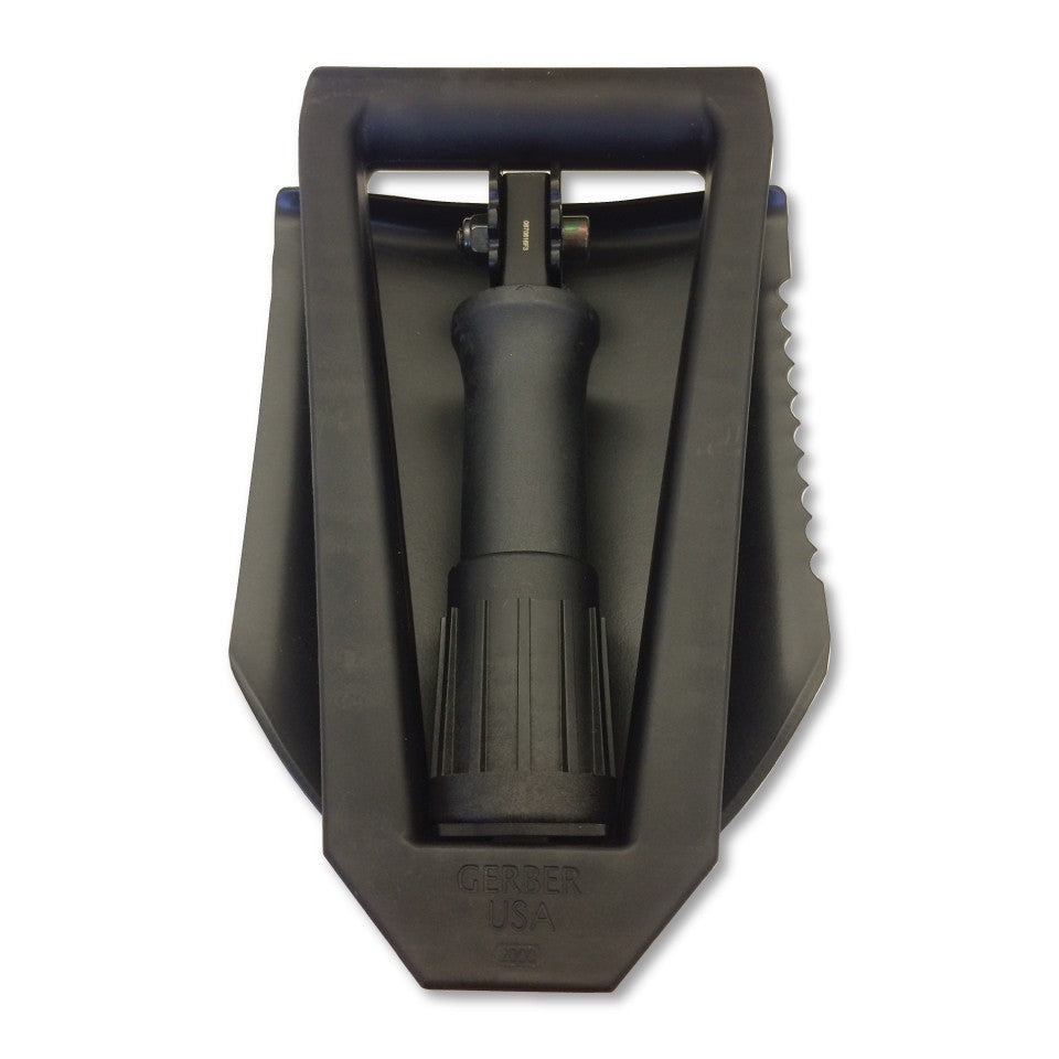U.S. Army E-Tool Shovel – Aerostich