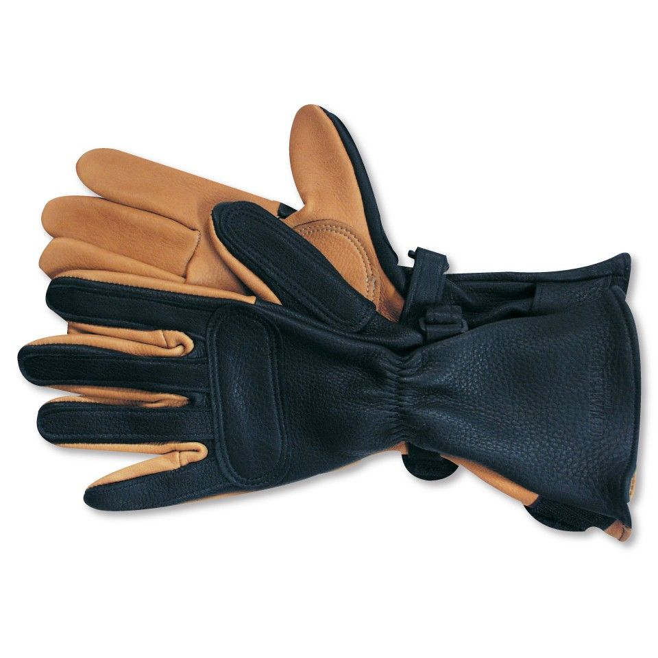 Deersports Track/Performance Gloves
