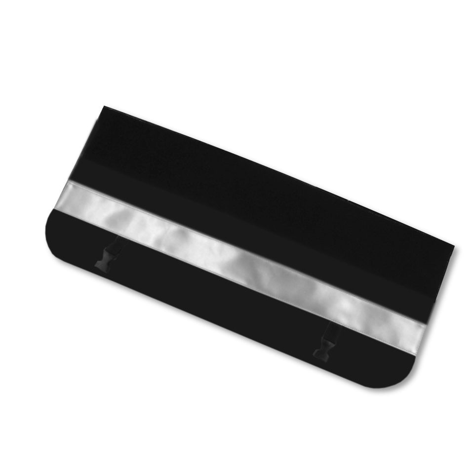 Aerostich Messenger Bag Flap Extender