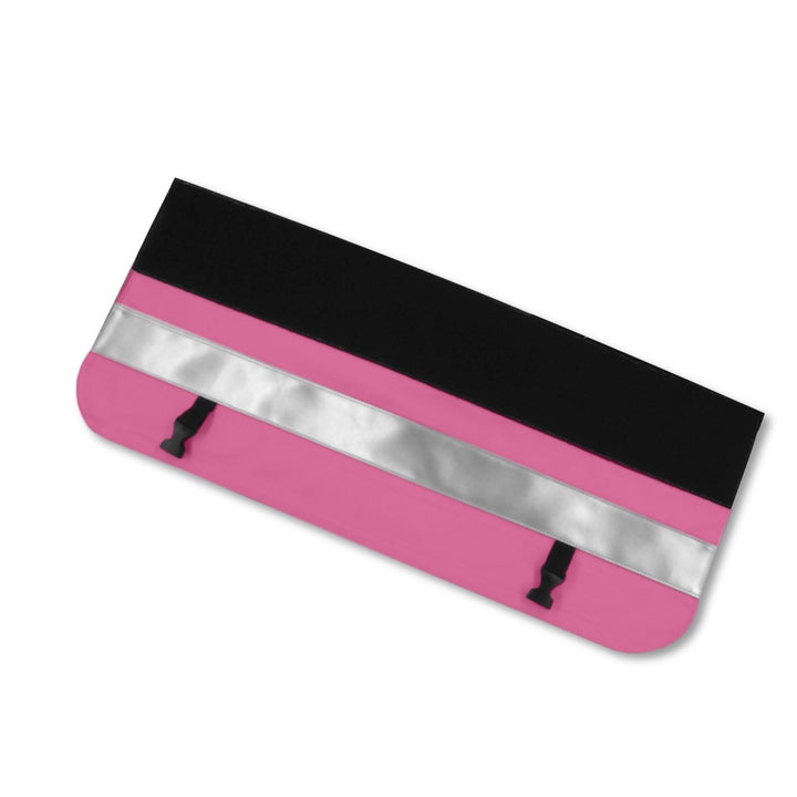 Aerostich Messenger Bag Flap Extender