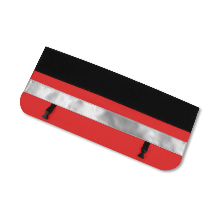 Aerostich Messenger Bag Flap Extender