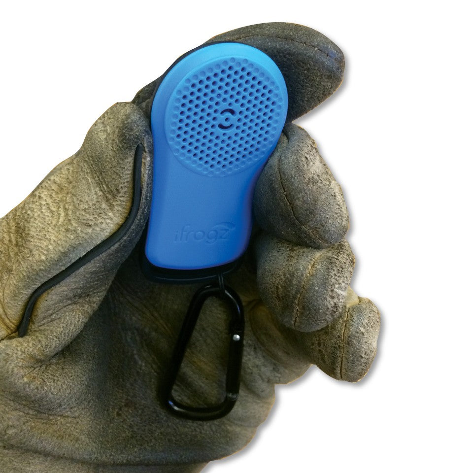 Mini Bluetooth Speakers
