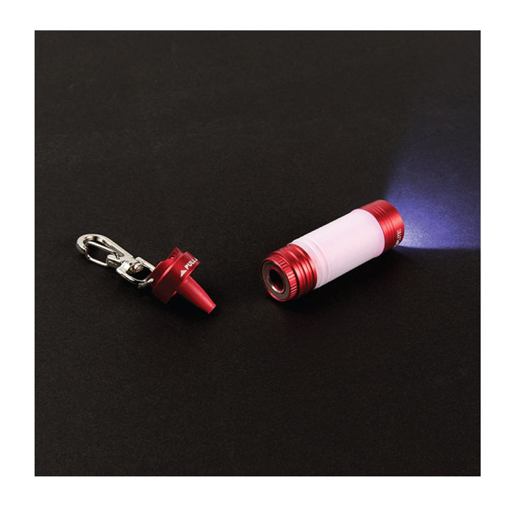 Poplite Keychain Flashlight