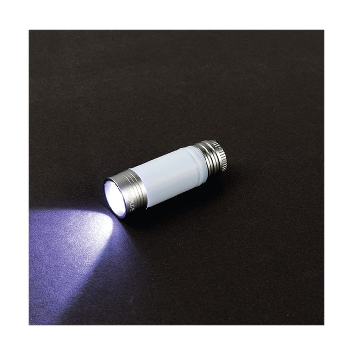Poplite Keychain Flashlight