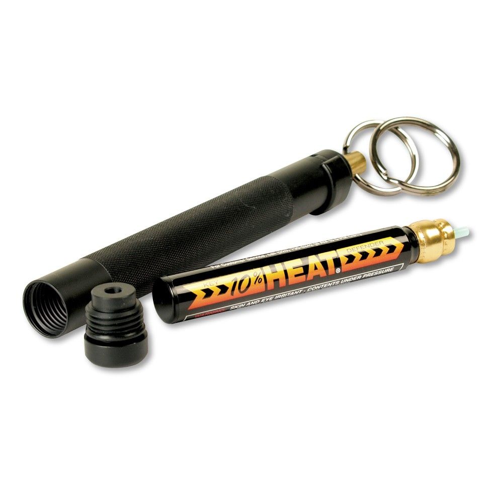Pepper Spray Baton – Aerostich
