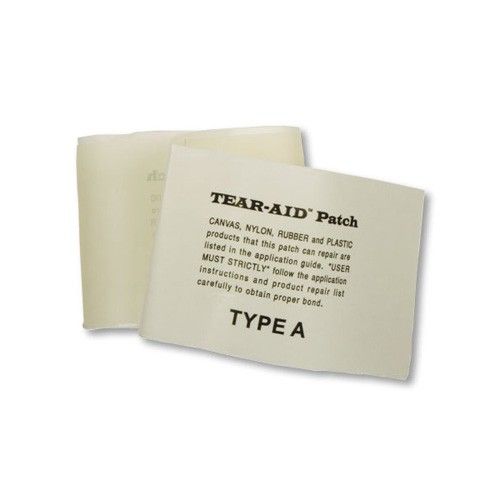 Tear Aid High-Strength Vinyl Patches