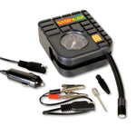 Stop 'n' Go Compressor