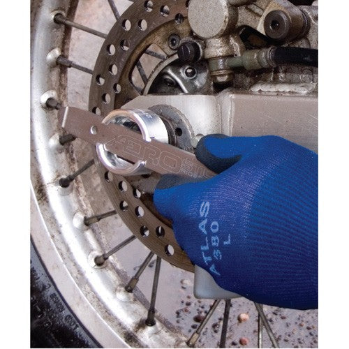  Aerostich Tar Arn Axle Wrench