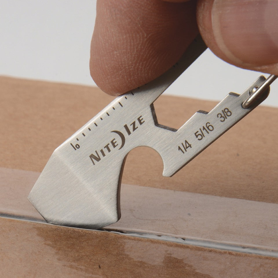 Doohickey Biner Tool