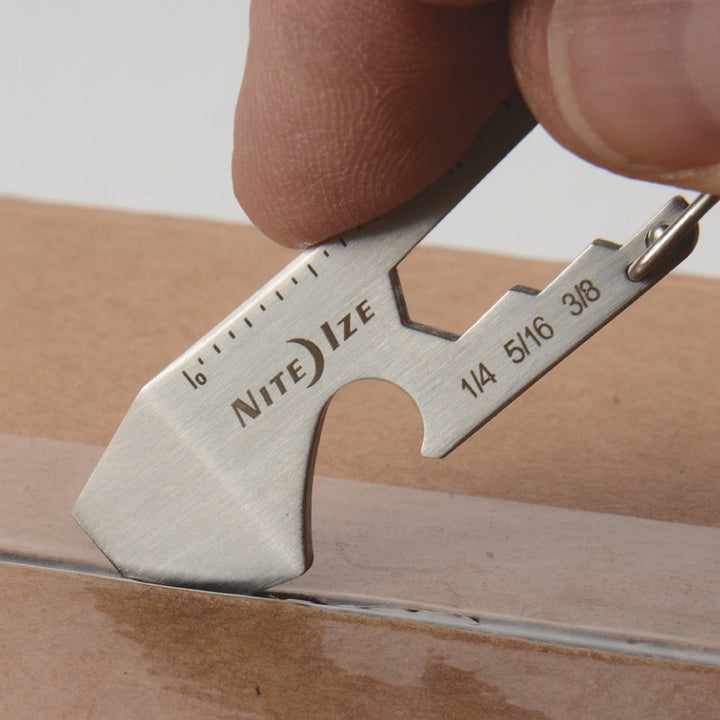 Doohickey Biner Tool