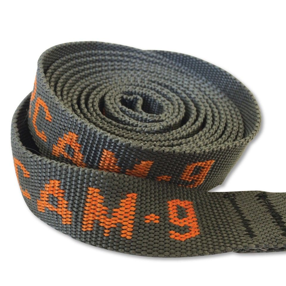 Rollercam Power Straps