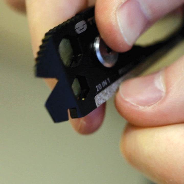 FixR Utility Tool