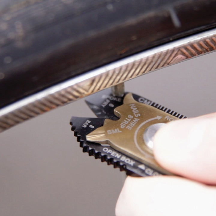 FixR Utility Tool