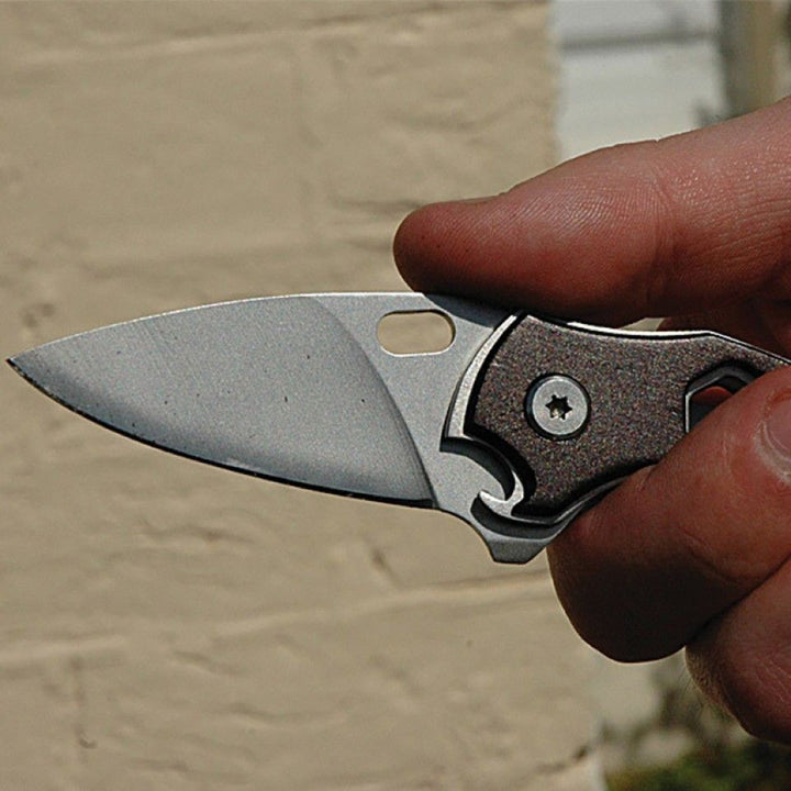 Smartknife Tool