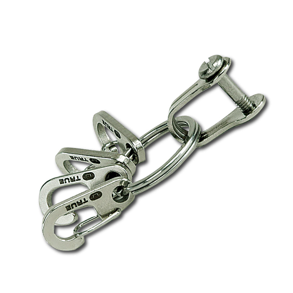 Keyring System – Aerostich