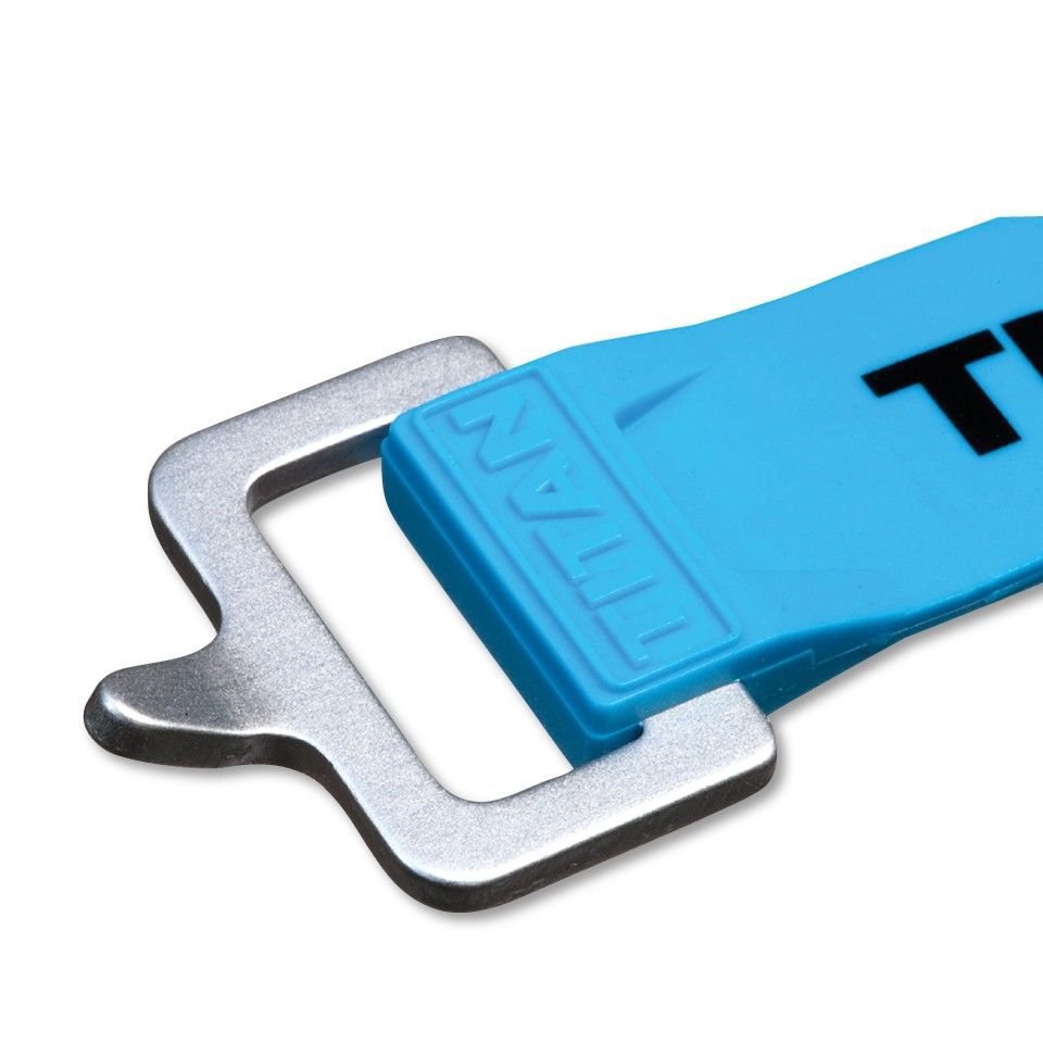Polymer Straps