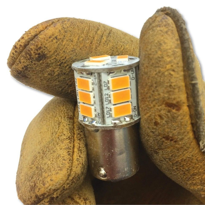 LED Turn Signal Bulbs