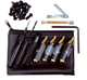 Aerostich CO2 Expedition Tubeless Tire Repair Kit