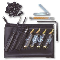 Aerostich CO2 Expedition Tubeless Tire Repair Kit