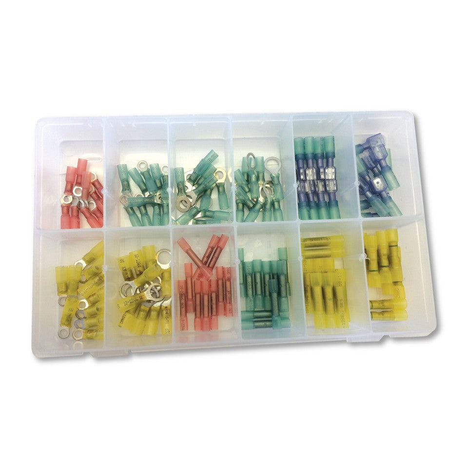 Master Wiring Connector Kit