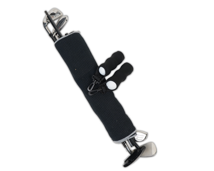 Aerostich Packable 5 Golf Club Set - Ladies Length and Flex