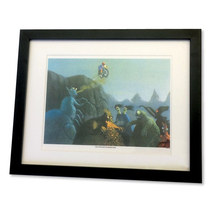 Ohne Titel Zwei Print or Poster