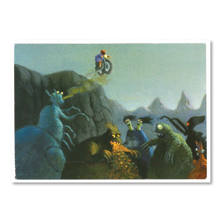 Ohne Titel Zwei Print or Poster